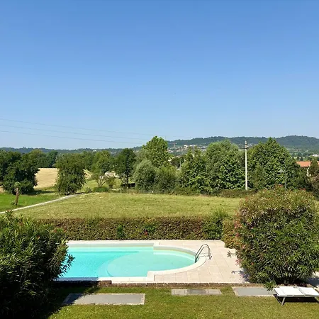 View With Infinity Pool *